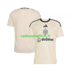 Celtic Maillot avec flocage FC 3ème 2026-2027 ,Homme MC