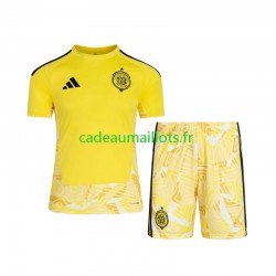 Celtic Maillot avec flocage FC Gardien Domicile 2026-2027 ,Tenue Enfant MC
