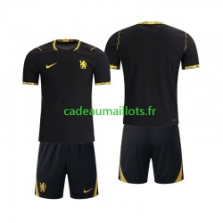 Chelsea Maillot avec flocage Extérieur 2026-2027 ,Tenue Enfant MC Chelsea Maillot avec flocage Extérieur 2026-2027 ,Tenue Enfant MC