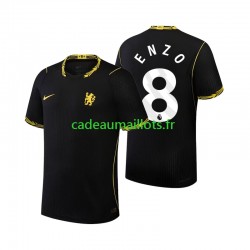 Chelsea Maillot avec flocage Enzo Fernandez 8 Extérieur 2026-2027 ,Homme MC Chelsea Maillot avec flocage Enzo Fernandez 8 Extérieur 2026-2027 ,Homme MC