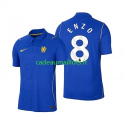 Chelsea Maillot avec flocage Enzo Fernandez 8 Domicile 2026-2027 ,Homme MC Chelsea Maillot avec flocage Enzo Fernandez 8 Domicile 2026-2027 ,Homme MC