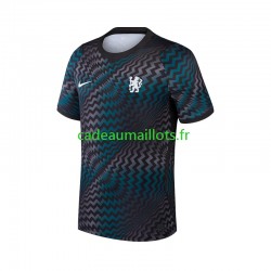 Chelsea Maillot avec flocage Gardien Domicile 2026-2027 ,Homme MC