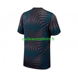 Chelsea Maillot avec flocage Gardien Domicile 2026-2027 ,Homme MC