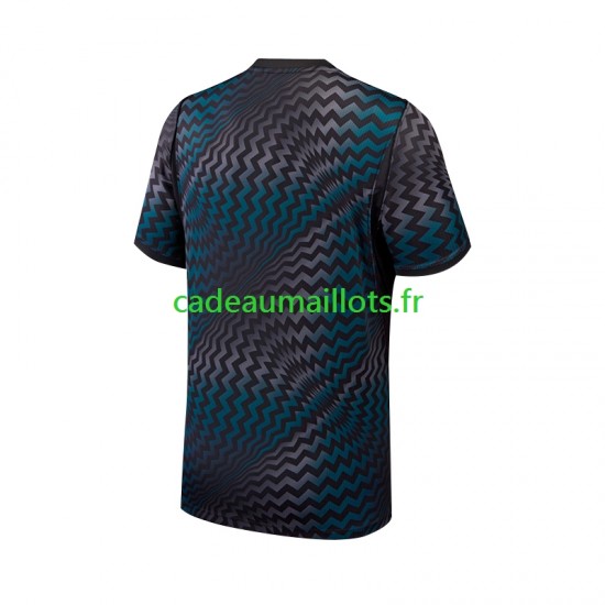 Chelsea Maillot avec flocage Gardien Domicile 2026-2027 ,Homme MC