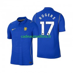 Chelsea Maillot avec flocage Morgan Rogers 17 Domicile 2026-2027 ,Homme MC Chelsea Maillot avec flocage Morgan Rogers 17 Domicile 2026-2027 ,Homme MC