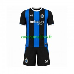 Club Brugge Maillot avec flocage Domicile 2026-2027 ,Tenue Enfant MC Club Brugge Maillot avec flocage Domicile 2026-2027 ,Tenue Enfant MC