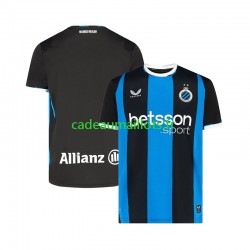 Club Brugge Maillot avec flocage Domicile 2026-2027 ,Homme MC Club Brugge Maillot avec flocage Domicile 2026-2027 ,Homme MC