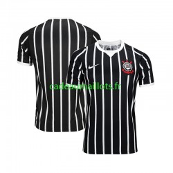 Corinthians Maillot avec flocage Extérieur 2026-2027 ,Homme MC