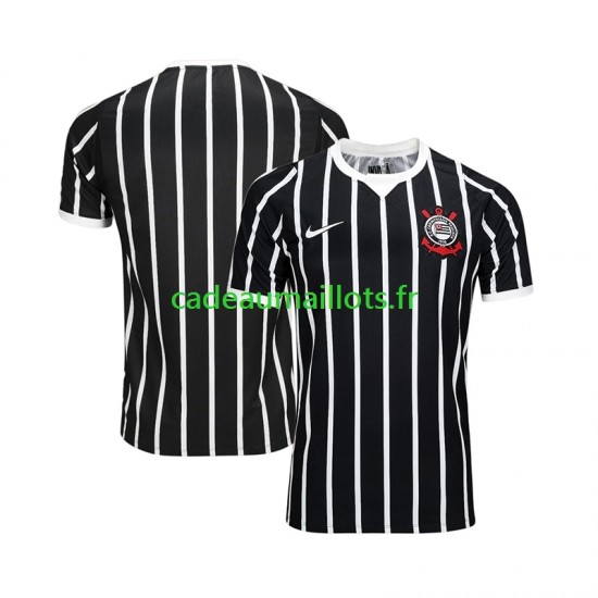 Corinthians Maillot avec flocage Extérieur 2026-2027 ,Homme MC