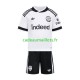 Eintracht Frankfurt Maillot avec flocage Extérieur 2026-2027 ,Tenue Enfant MC