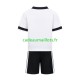 Eintracht Frankfurt Maillot avec flocage Extérieur 2026-2027 ,Tenue Enfant MC