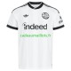 Eintracht Frankfurt Maillot avec flocage Extérieur 2026-2027 ,Homme MC