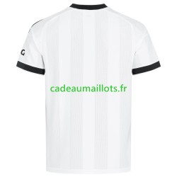 Eintracht Frankfurt Maillot avec flocage Extérieur 2026-2027 ,Homme MC