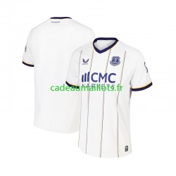 Everton Maillot avec flocage Extérieur 2026-2027 ,Homme MC