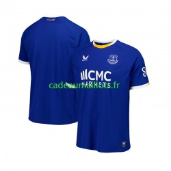 Everton Maillot avec flocage Domicile 2026-2027 ,Homme MC