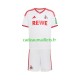 FC Cologne Maillot avec flocage Domicile 2026-2027 ,Tenue Enfant MC