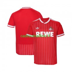 FC Cologne Maillot avec flocage Extérieur 2026-2027 ,Homme MC