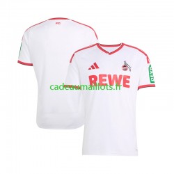 FC Cologne Maillot avec flocage Domicile 2026-2027 ,Homme MC
