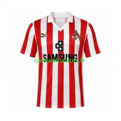 FC Cologne Maillot avec flocage Rétro 3ème 1988 1989 ,Homme MC