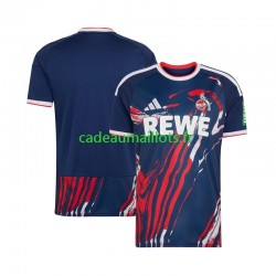 FC Cologne Maillot avec flocage 3ème 2026-2027 ,Homme MC