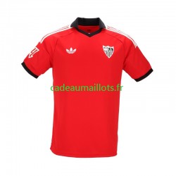 Séville FC Maillot avec flocage Extérieur 2026-2027 ,Homme MC