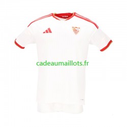 Séville FC Maillot avec flocage Domicile 2026-2027 ,Homme MC
