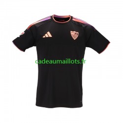Séville FC Maillot avec flocage 3ème 2026-2027 ,Homme MC