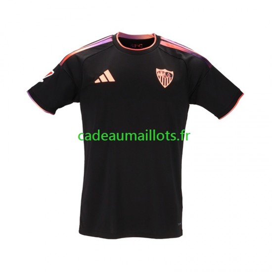 Séville FC Maillot avec flocage 3ème 2026-2027 ,Homme MC
