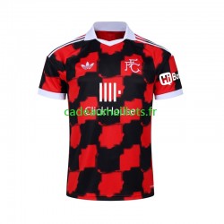 Fulham Maillot avec flocage Extérieur 2026-2027 ,Homme MC