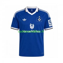 Hamburger SV Maillot avec flocage Extérieur 2026-2027 ,Homme MC