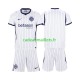 Inter Milan Maillot avec flocage Extérieur 2026-2027 ,Tenue Enfant MC