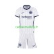 Inter Milan Maillot avec flocage Extérieur 2026-2027 ,Tenue Enfant MC