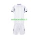 Inter Milan Maillot avec flocage Extérieur 2026-2027 ,Tenue Enfant MC