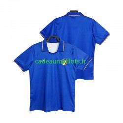 Italie Maillot avec flocage Rétro Domicile 1990 ,Homme MC