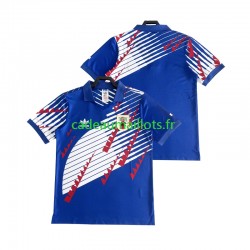 Japon Maillot avec flocage Rétro Domicile 1992 1993 ,Homme MC Japon Maillot avec flocage Rétro Domicile 1992 1993 ,Homme MC