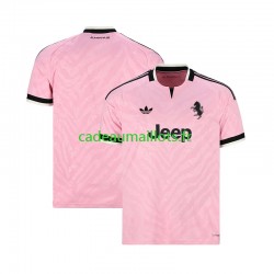 Juventus Maillot avec flocage Extérieur 2026-2027 ,Homme MC