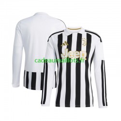 Juventus Maillot avec flocage Domicile 2026-2027 ,Homme ML