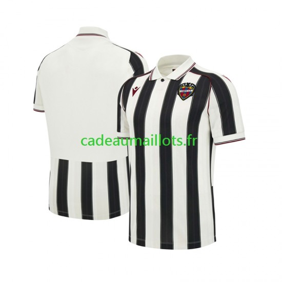 Maillot avec flocage Levante UD Extérieur 2026-2027 ,Homme MC