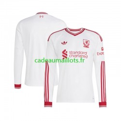 Liverpool Maillot avec flocage Extérieur 2026-2027 ,Homme ML