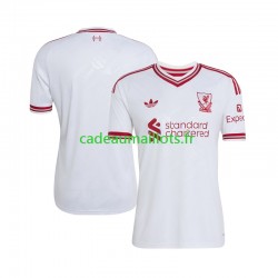Liverpool Maillot avec flocage Extérieur 2026-2027 ,Homme MC
