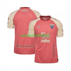 Málaga CF Maillot avec flocage Extérieur 2026-2027 ,Homme MC