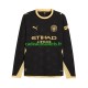 Manchester City Maillot avec flocage Extérieur 2026-2027 ,Homme ML