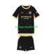 Manchester City Maillot avec flocage Extérieur 2026-2027 ,Tenue Enfant MC
