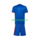 Manchester United Maillot avec flocage Extérieur 2026-2027 ,Tenue Enfant MC