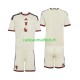 Manchester United Maillot avec flocage 3ème 2026-2027 ,Tenue Enfant MC