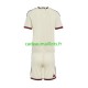 Manchester United Maillot avec flocage 3ème 2026-2027 ,Tenue Enfant MC