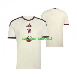 Manchester United Maillot avec flocage 3ème 2026-2027 ,Homme MC Manchester United Maillot avec flocage 3ème 2026-2027 ,Homme MC