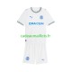 Olympique de Marseille Maillot avec flocage Domicile 2026-2027 ,Tenue Enfant MC