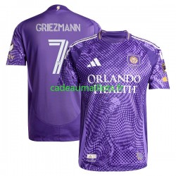 Orlando City SC Maillot avec flocage Antoine Griezmann Domicile 2026 ,Homme MC