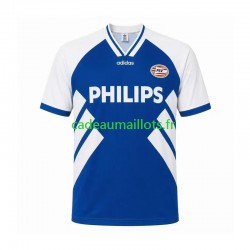 PSV Eindhoven Maillot avec flocage Rétro Extérieur 1994 ,Homme MC